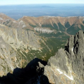 Kežmarský a Jahňací štín