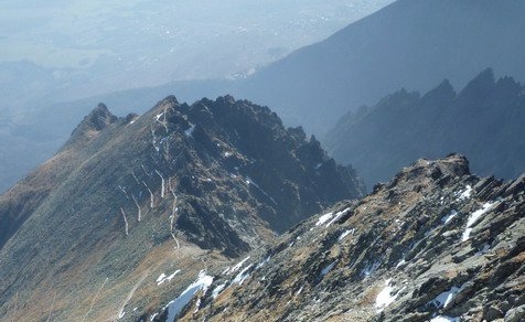 Lomnická veža