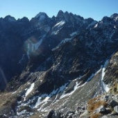Vysoké Tatry