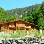 Čierný bocian po novom