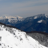Salatín a Tatry