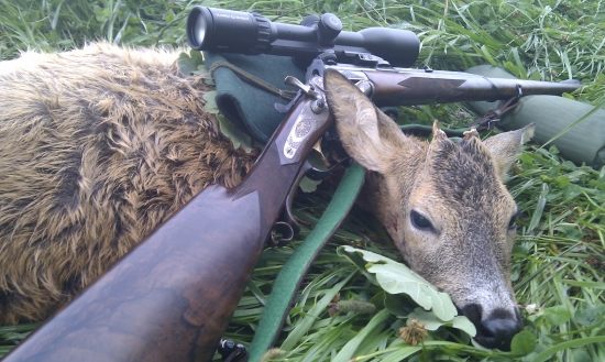 Tento krát vyslovene náhodný