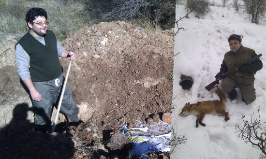 Spravodlivosť predsa ... alebo komu sa nelení ...