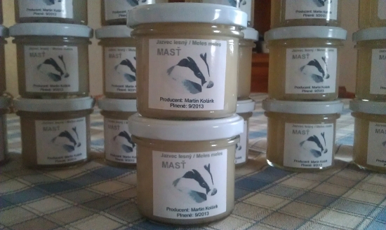 Kvalita z nášho regiónu