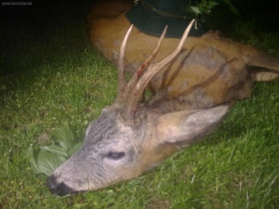 Bola to trojročná známosť