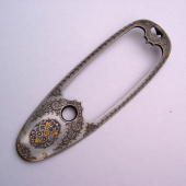 Výroba kohútkovej zlamovacej guľovnice v Suhle