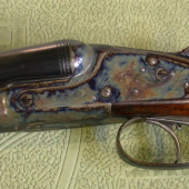 Milenke som kúpil nový kabát