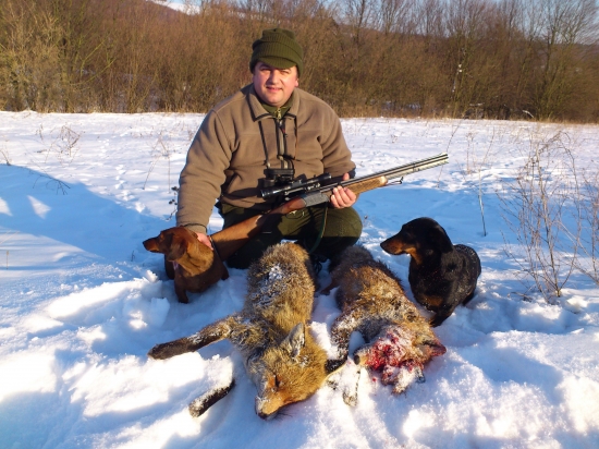 S bratrancom za hodinu