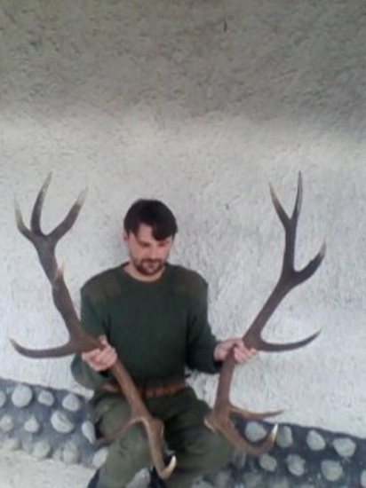 kamarátova nepravidelná 14-ka