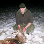 Posledný do plánu lovu