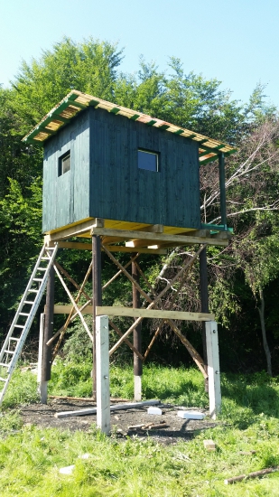 Nový na starom mieste