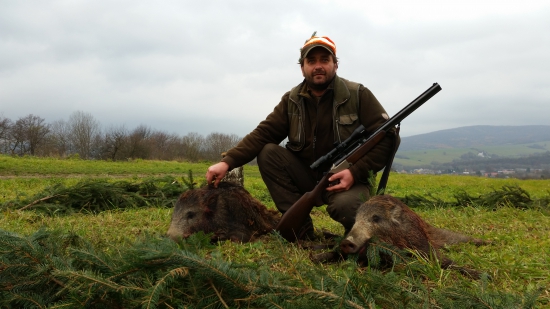 DIANA STALA PRI MNE!