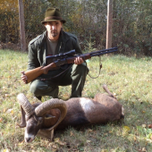 Po uspešnej rannej postrieške