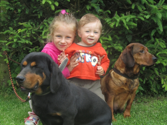 ...lebo spolu, je nám lepšie