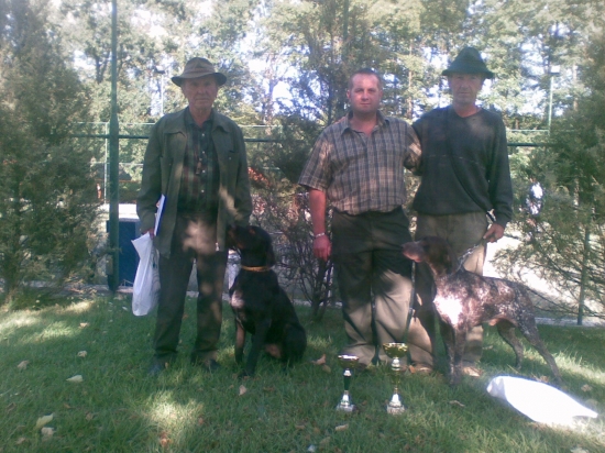 Memorial Krasnanskeho...