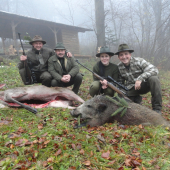 príjemný víkend s príjemnými ľuďmi