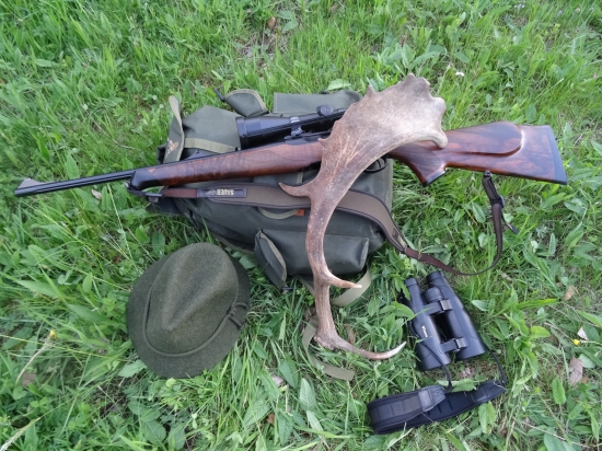 Kysucký, druhý tam niekde leží