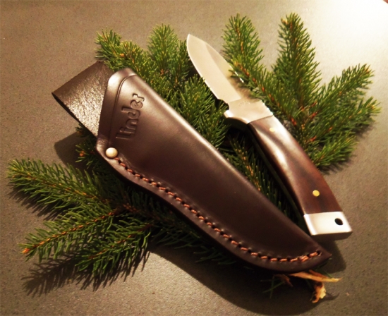 Darček k Vianociam od môjho brata. :)