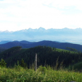 Tatry...