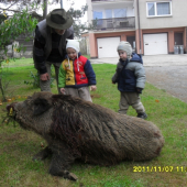 LONČÁK