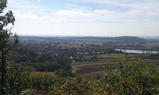 ... a kde som sa to vynoril?