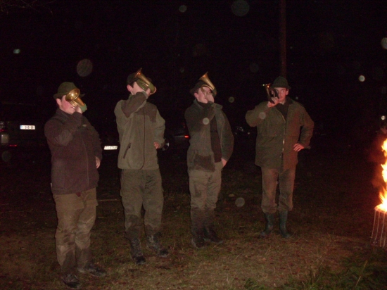 Liptovský  Lesničiari