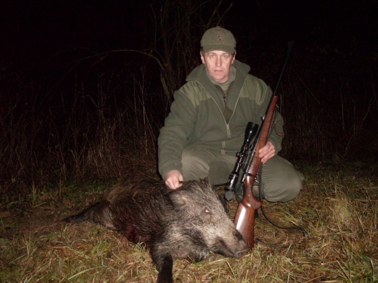 Dnešný otcov úspech