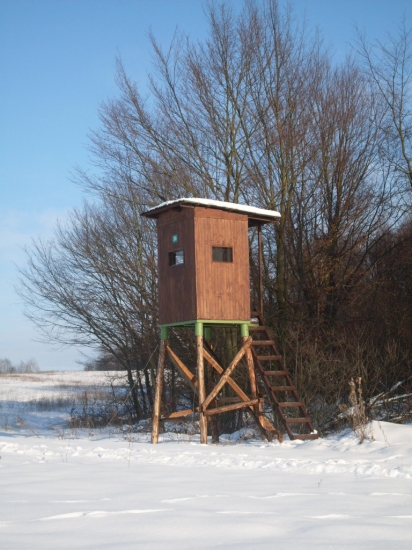 Pribudol dalši posedik