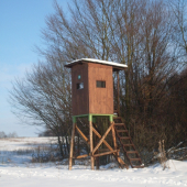 Pribudol dalši posedik