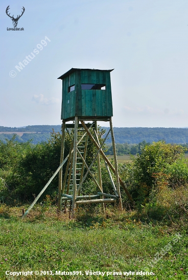 Môj prvý