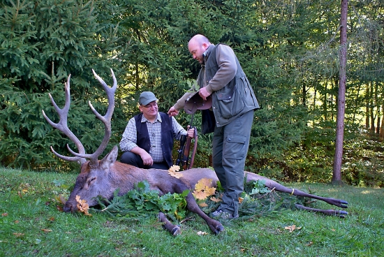 Prvý je len raz  ...