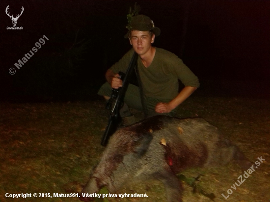 Spln ma svoje čaro