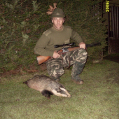 Zlaty Jazvec mojho otca