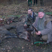 Čarostrelec a zázračná puška