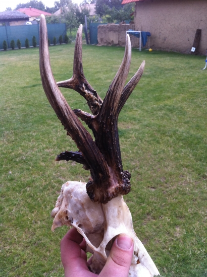 ked sa stastie unavi...