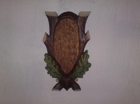 moj prvý vyrezávaný