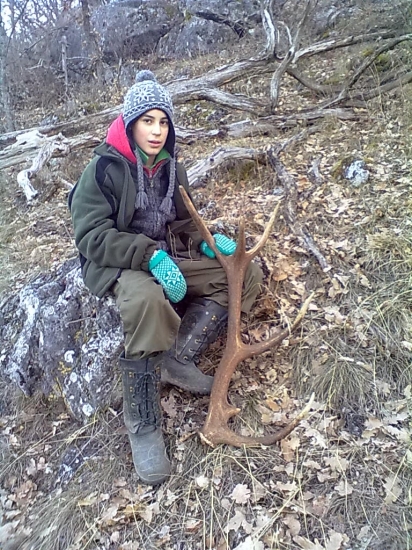 konečne som sa dočkal