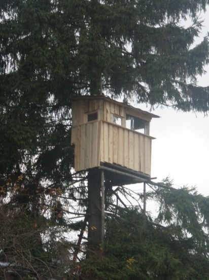 premena z lavičky na posed