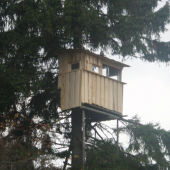 premena z lavičky na posed