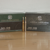 RWS Evo 30-06