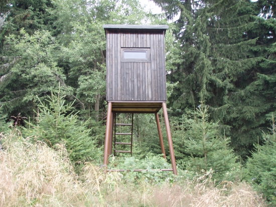 dnes dostal novy nater