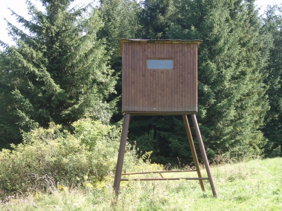 už stoji na svojom miesťe