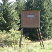 už stoji na svojom miesťe