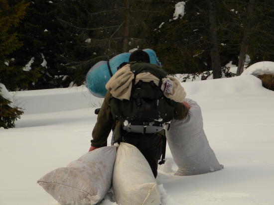 tak sme sa tam predsa dostali