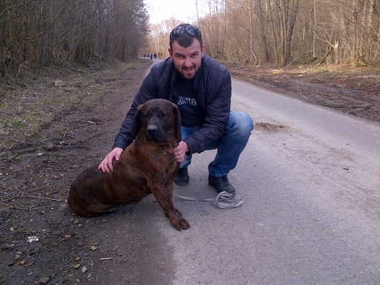 ... kráska a zviera ... :-)