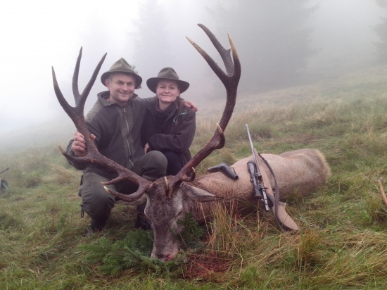 Otcov darček k päťdesiatke