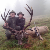 Otcov darček k päťdesiatke