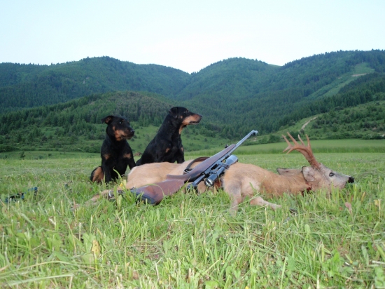 Na naše pomery krásny...