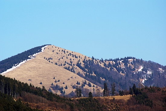 zima končí