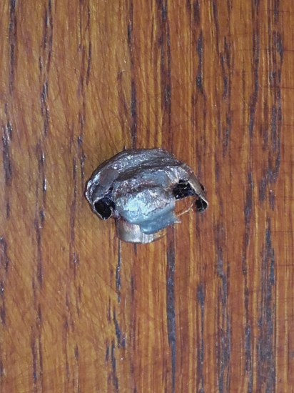 8x57js Sako  Hammerhead 13g